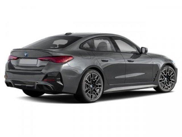 used 2025 BMW i4 Gran Coupe car, priced at $56,003