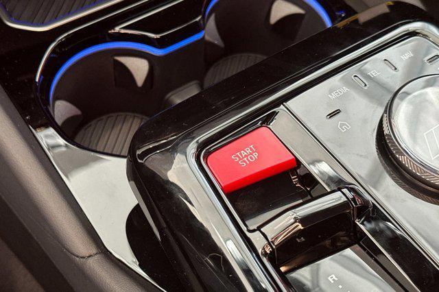 new 2026 BMW M5 car, priced at $126,725