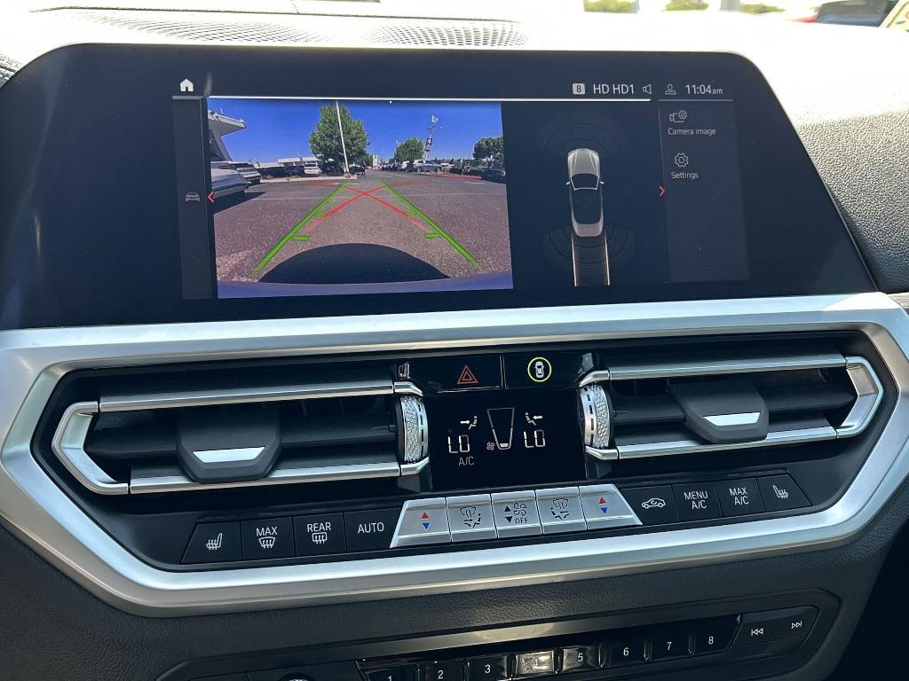 used 2022 BMW 430 car, priced at $47,999