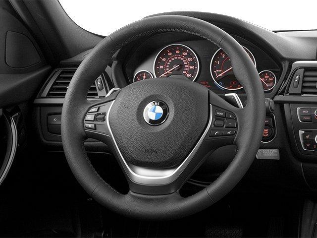 used 2014 BMW 320 car, priced at $6,999