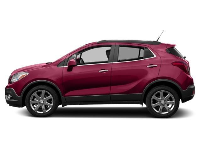 used 2015 Buick Encore car, priced at $6,499