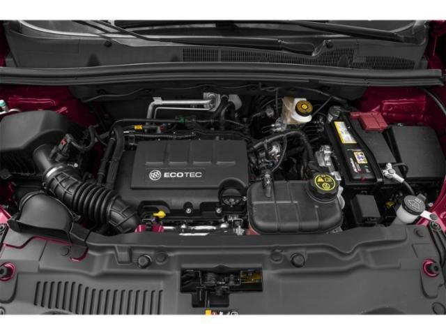 used 2015 Buick Encore car, priced at $6,499