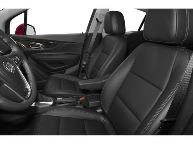 used 2015 Buick Encore car, priced at $6,499