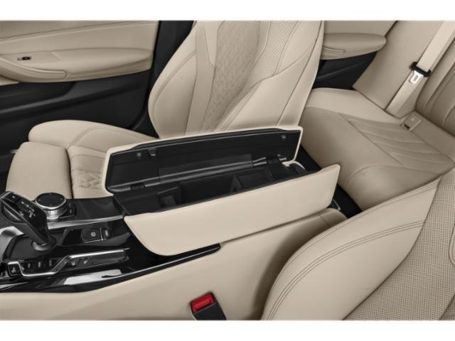 used 2023 BMW 530e car, priced at $42,999