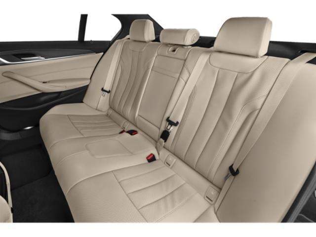 used 2023 BMW 530e car, priced at $42,999