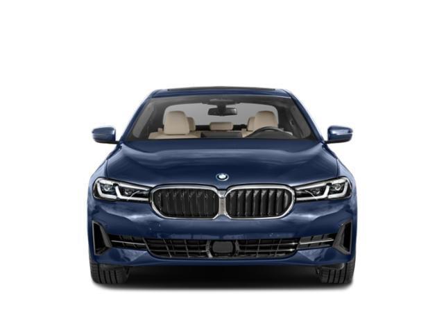 used 2023 BMW 530e car, priced at $42,999