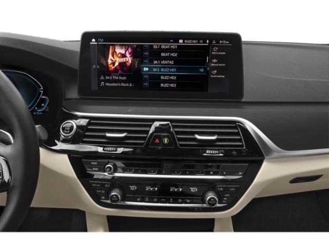 used 2023 BMW 530e car, priced at $42,999
