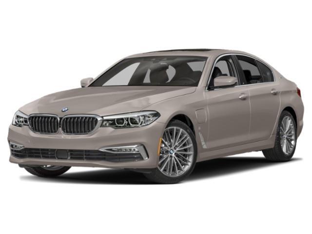 used 2019 BMW 530e car, priced at $24,999