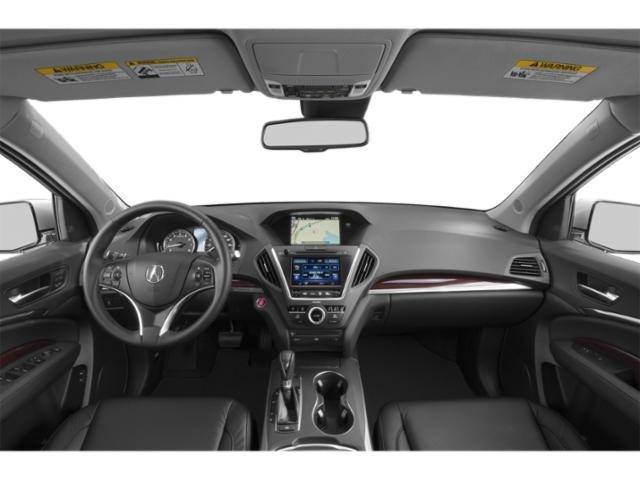 used 2015 Acura MDX car, priced at $18,999