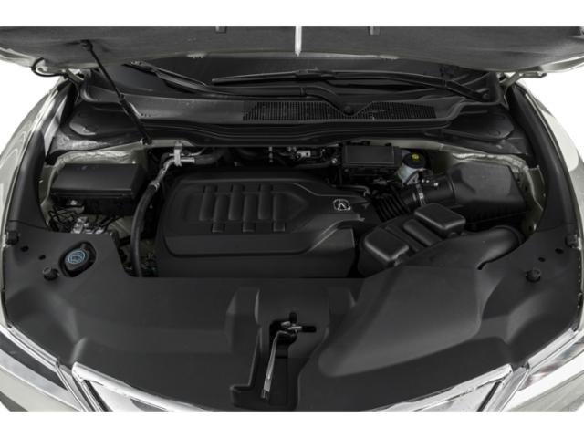 used 2015 Acura MDX car, priced at $18,999