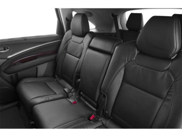 used 2015 Acura MDX car, priced at $18,999
