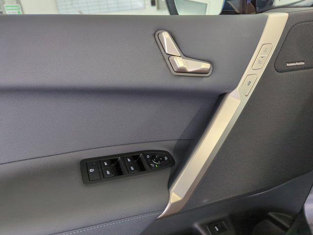 new 2026 BMW iX car, priced at $94,795
