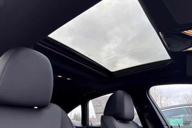 new 2025 BMW i4 Gran Coupe car, priced at $60,525