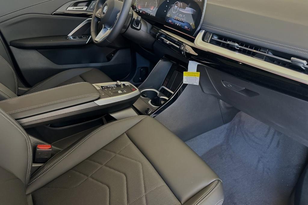 used 2024 BMW X1 car, priced at $45,245
