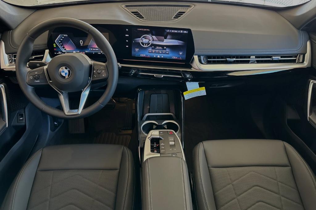 used 2024 BMW X1 car, priced at $45,245