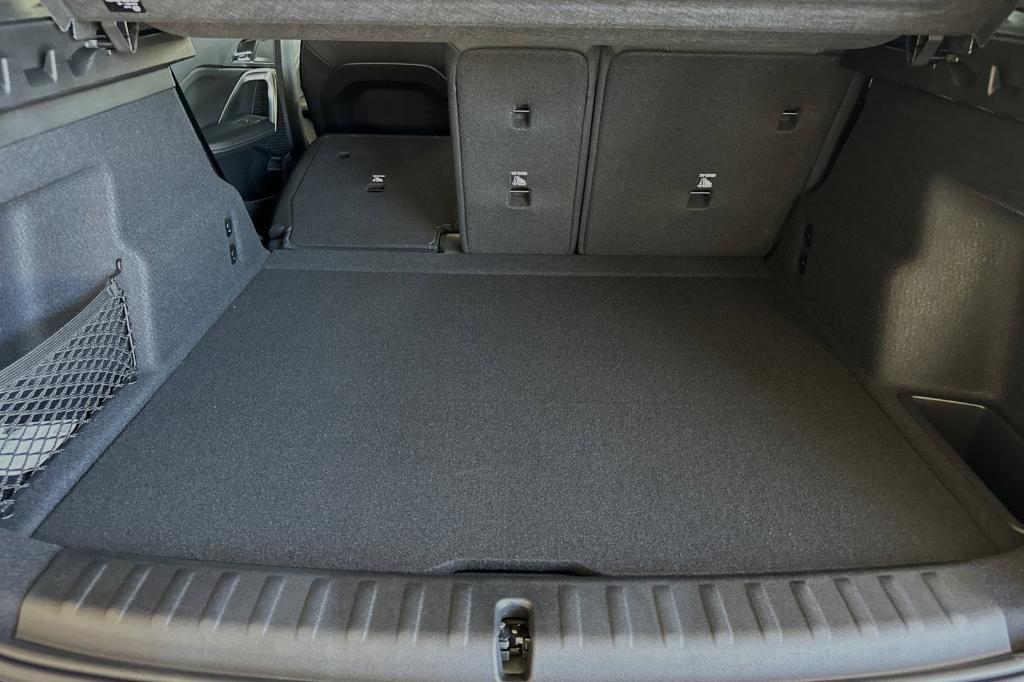 used 2024 BMW X1 car, priced at $45,245
