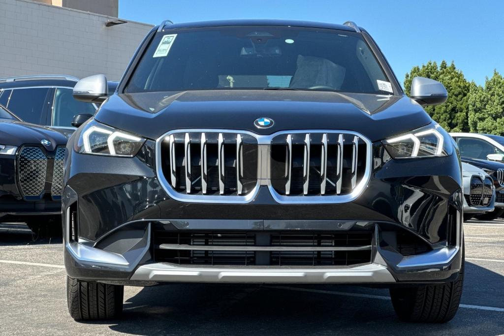 used 2024 BMW X1 car, priced at $45,245