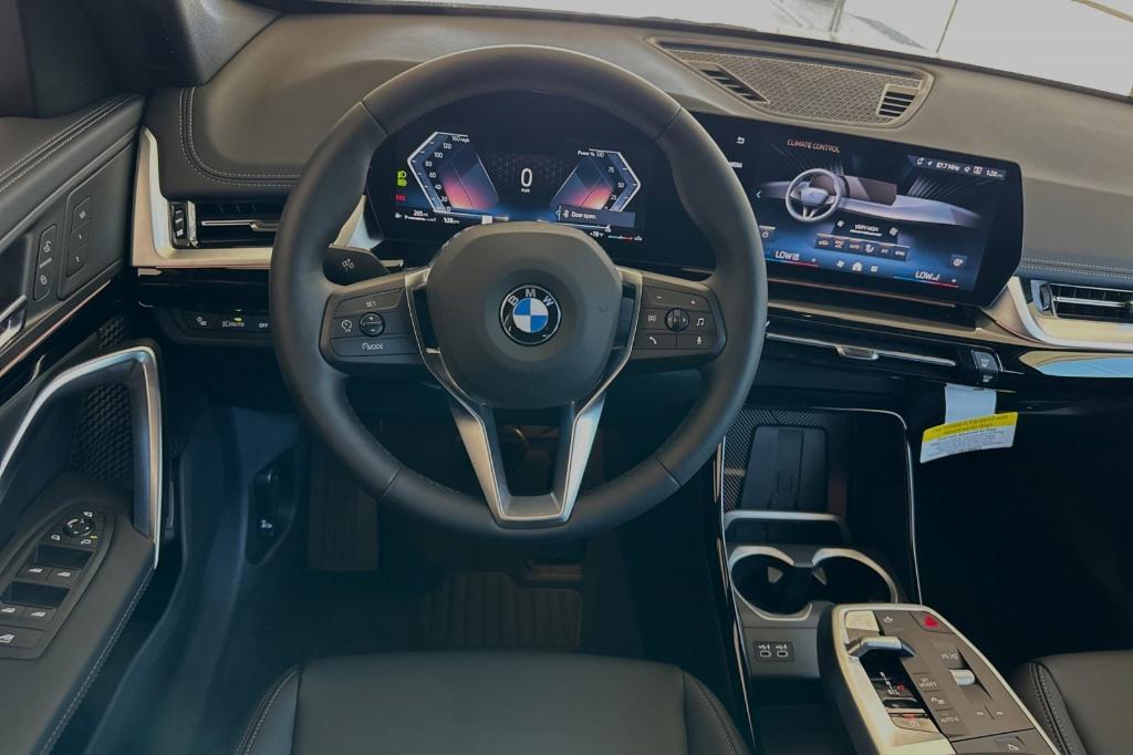 used 2024 BMW X1 car, priced at $45,245