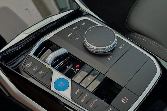 used 2024 BMW i4 Gran Coupe car, priced at $49,543