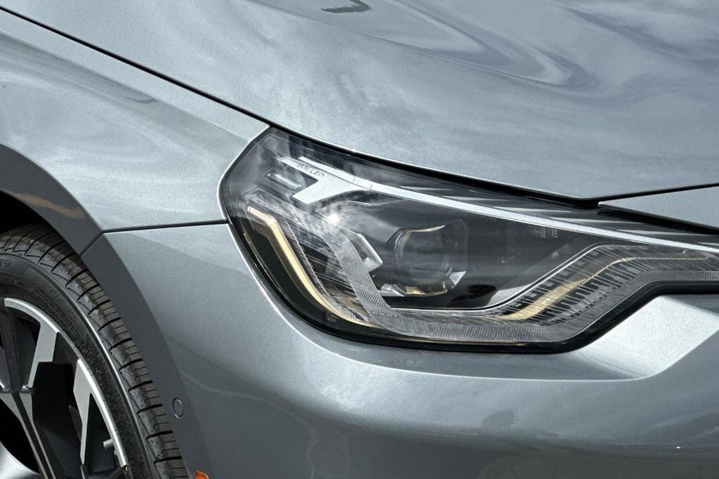 new 2025 BMW 230 car, priced at $47,940