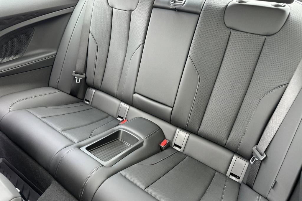 new 2025 BMW 230 car, priced at $47,940