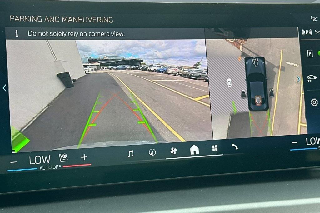 new 2025 BMW 230 car, priced at $47,940