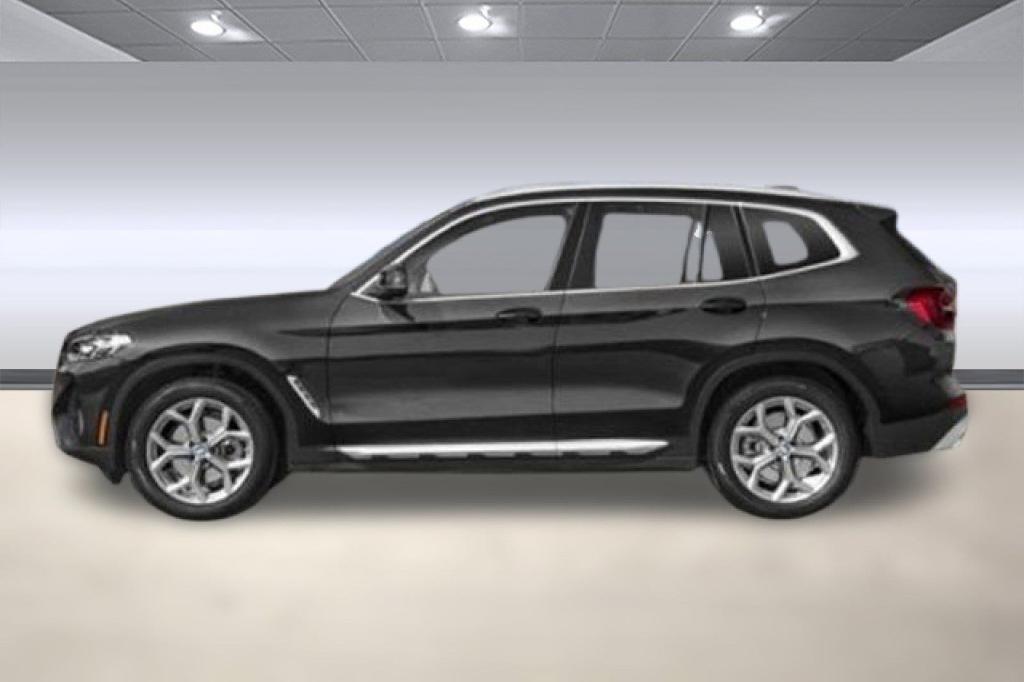 new 2024 BMW X3 car, priced at $69,195