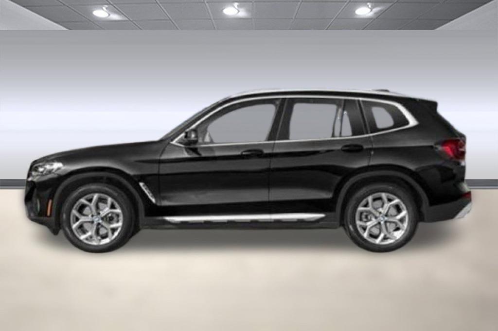 new 2024 BMW X3 car, priced at $69,195
