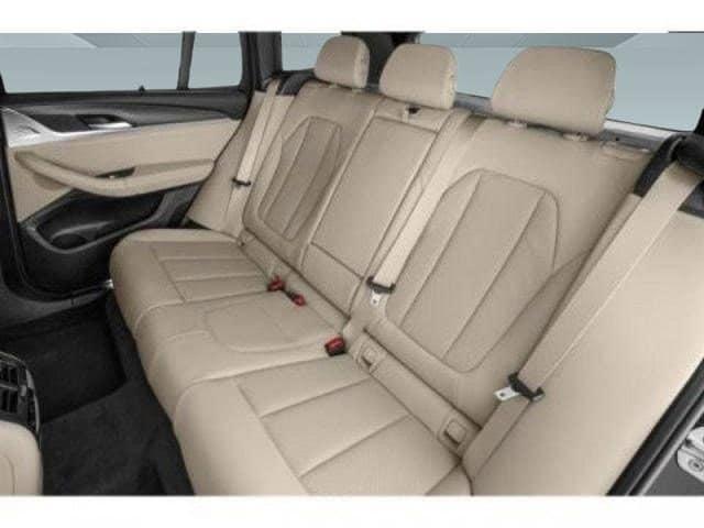new 2024 BMW X3 car, priced at $69,195