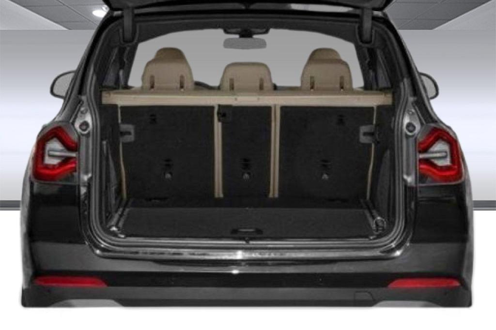 new 2024 BMW X3 car, priced at $69,195