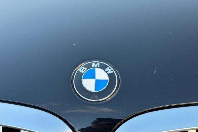used 2024 BMW X3 car, priced at $45,999