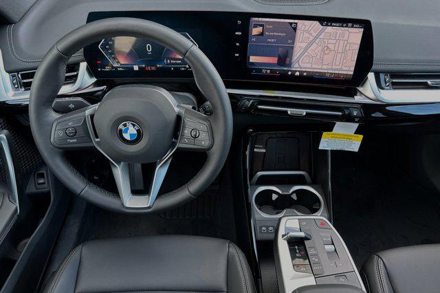used 2025 BMW X1 car, priced at $46,675