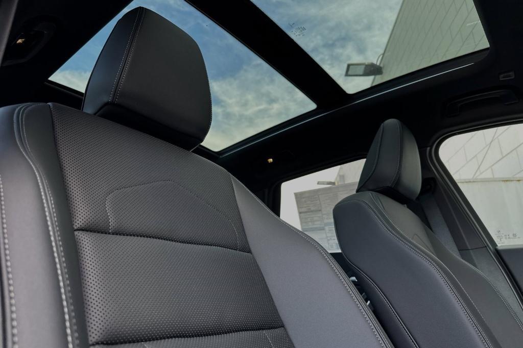 used 2025 BMW X1 car, priced at $42,003