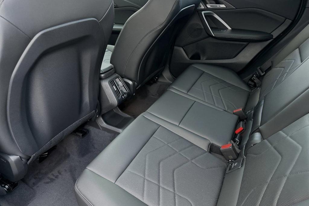 used 2025 BMW X1 car, priced at $42,003