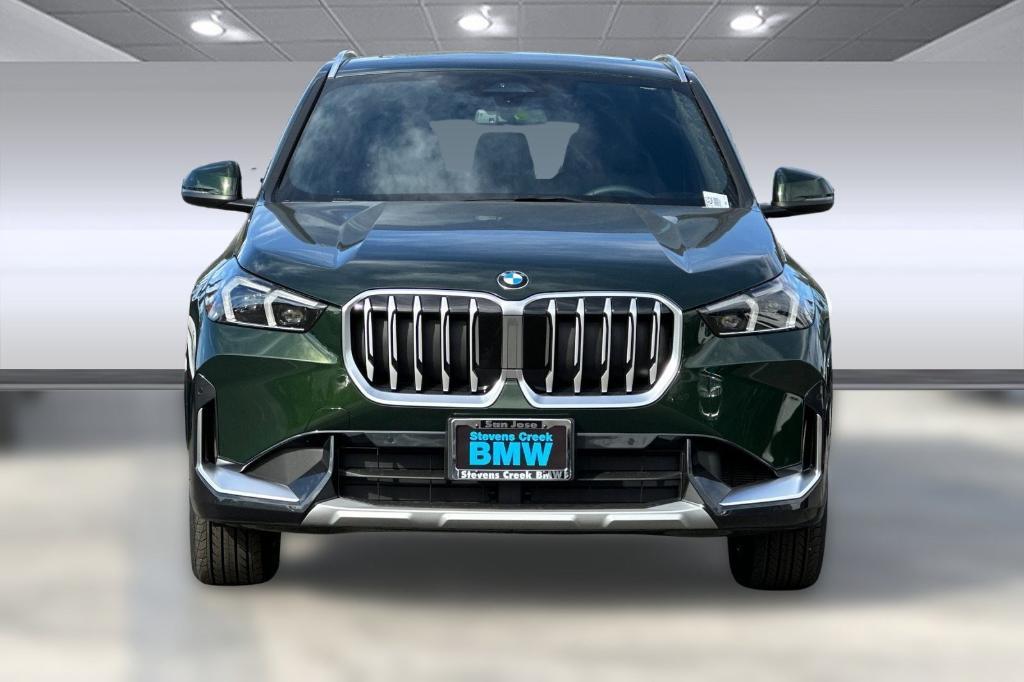 used 2025 BMW X1 car, priced at $42,003