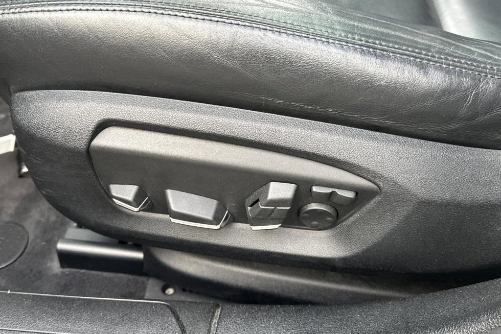 used 2013 BMW 750 car, priced at $8,996