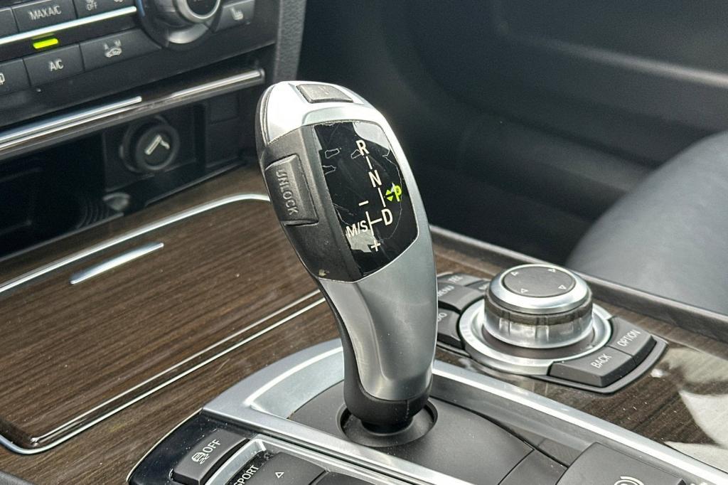 used 2013 BMW 750 car, priced at $8,996
