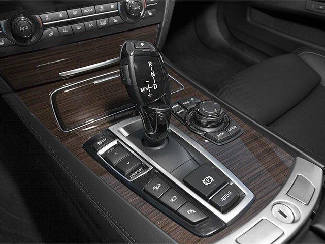 used 2013 BMW 750 car, priced at $10,499