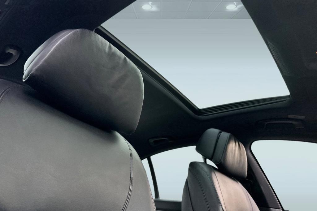 used 2013 BMW 750 car, priced at $8,996