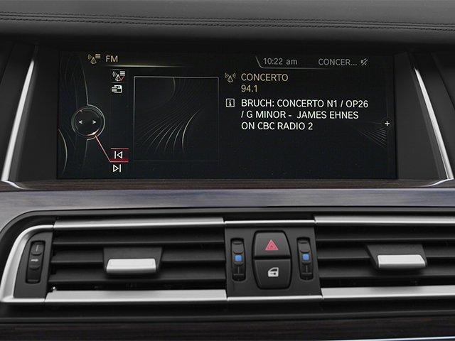 used 2013 BMW 750 car, priced at $10,499