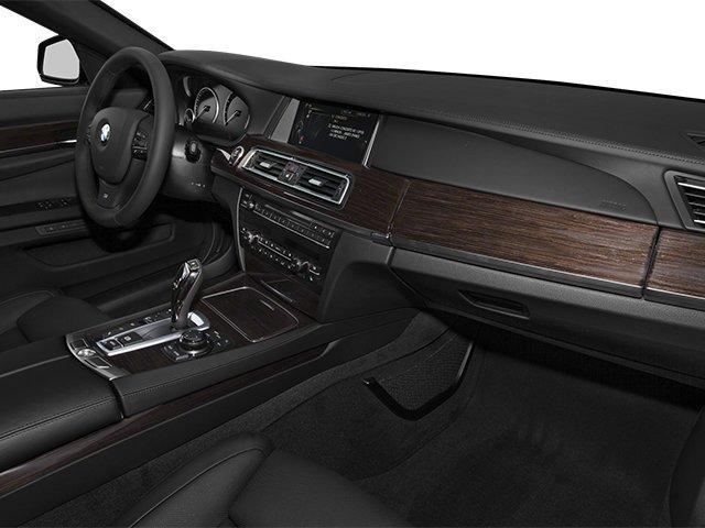 used 2013 BMW 750 car, priced at $10,499