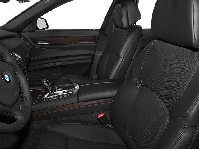 used 2013 BMW 750 car, priced at $10,499