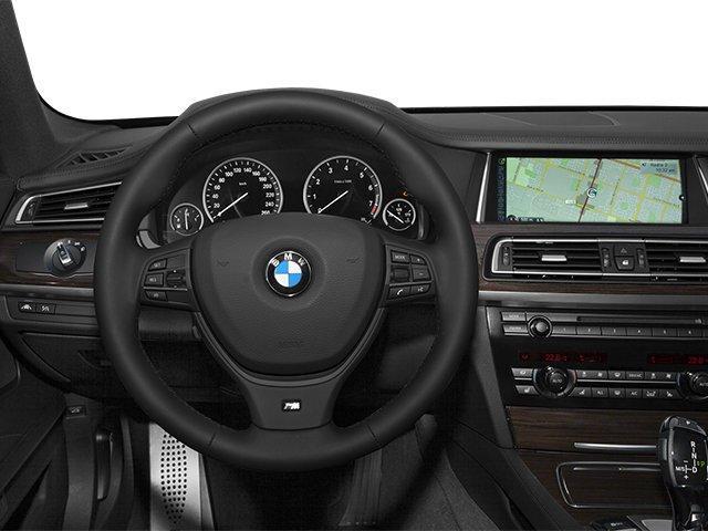 used 2013 BMW 750 car, priced at $10,499