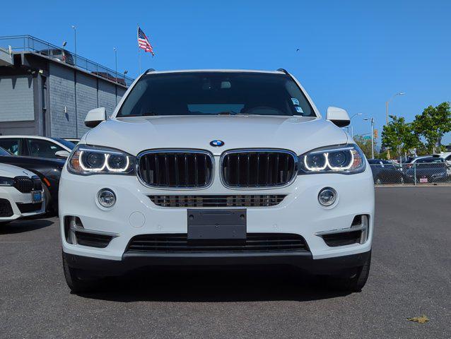 used 2016 BMW X5 car, priced at $15,999