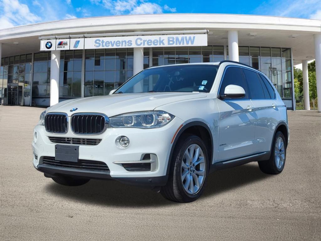 used 2016 BMW X5 car, priced at $15,498