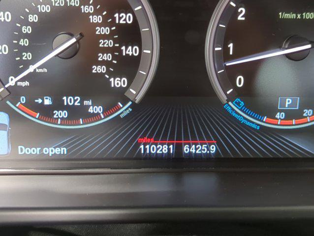used 2016 BMW X5 car, priced at $15,999