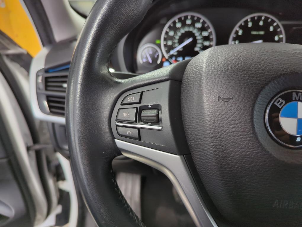 used 2016 BMW X5 car, priced at $15,498