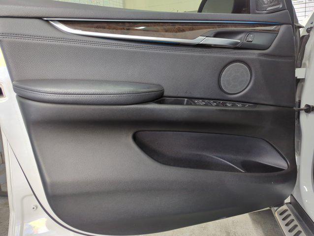 used 2016 BMW X5 car, priced at $15,999