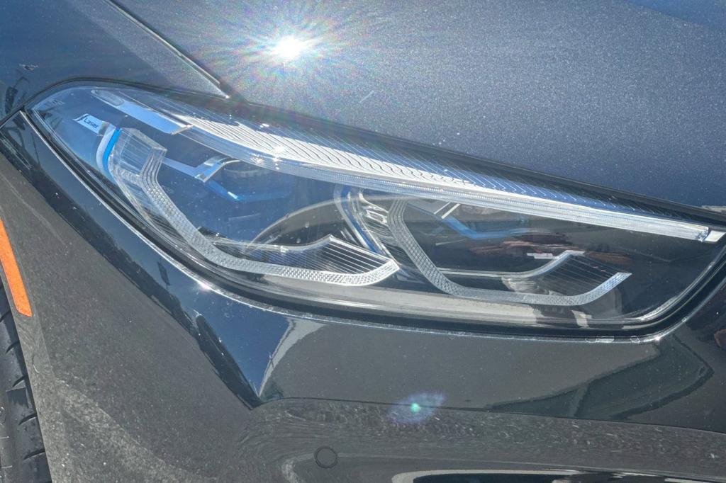 new 2026 BMW 840 car, priced at $95,270