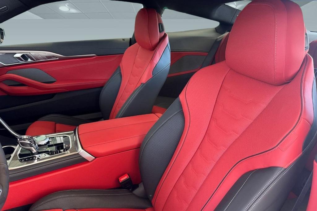 new 2026 BMW 840 car, priced at $95,270